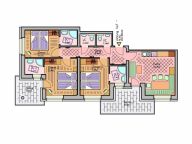 Apartment Beim Brunnen-12