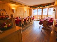 Chalet Kelle catering included-4