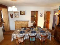 Chalet-apartment Bobech-8