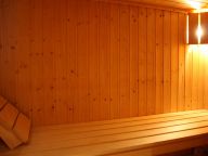 Chalet Aspen with private sauna-15