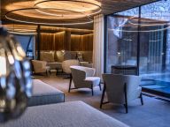 Chalet-apartment The Peak Black Stone Chalet-30