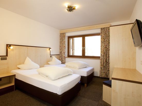 Apartment Alpin-7