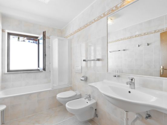 Chalet-apartment Kostner-33