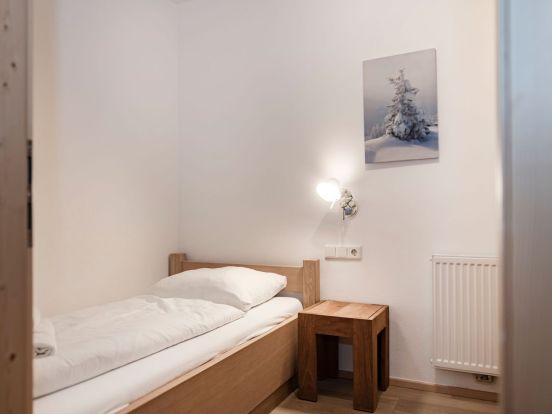 Apartment Residence Zillertal-9