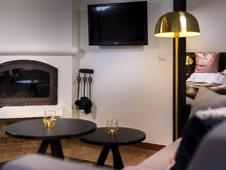 Apartment Goldried in Goldried Park