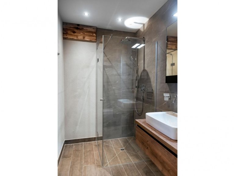 Apartment Residenz Illyrica Tirol penthouse