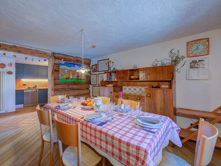 Chalet Lidia
