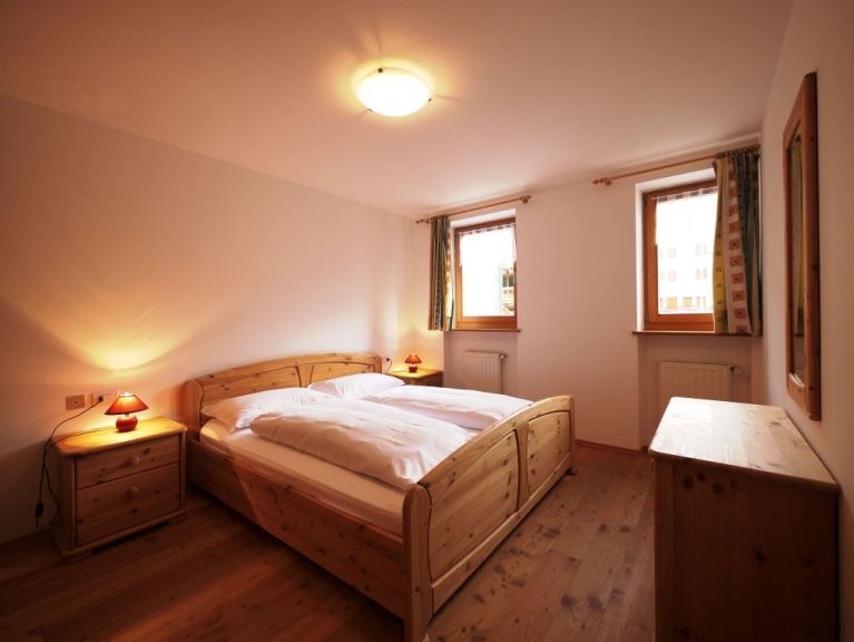 Chalet-apartment Résidence Sella Ronda