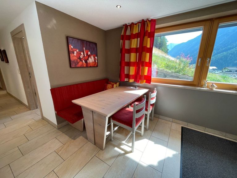 Chalet-apartment Stefan