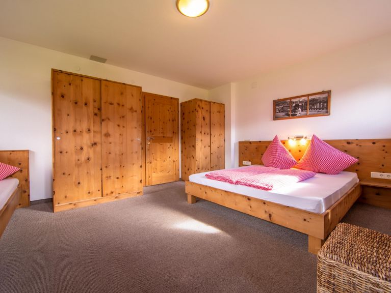 Chalet-apartment Britzerhof