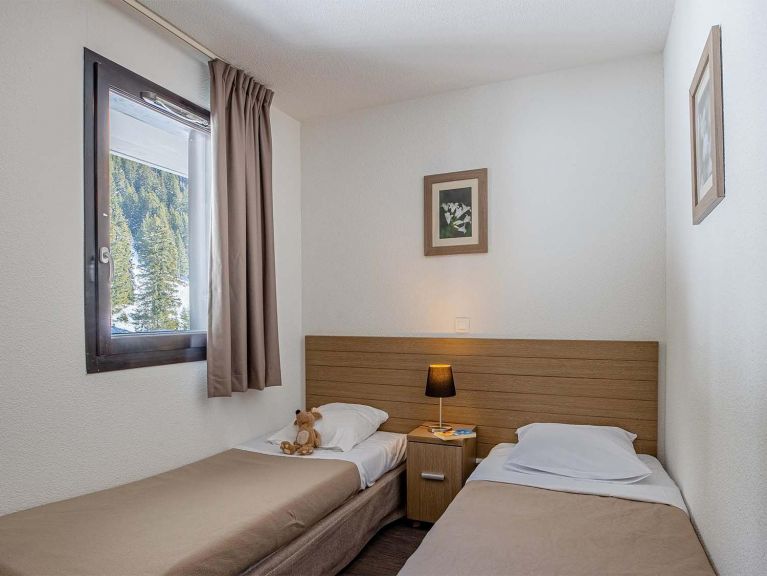 Apartment Résidence Les Terrasses de Véret