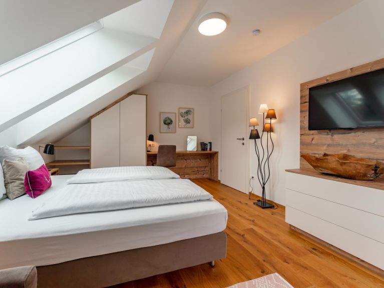 Apartment Ski & Nature Top 18