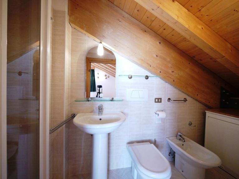 Chalet-apartment Résidence Sella Ronda