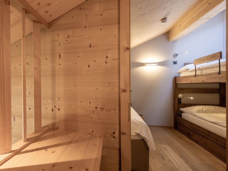 Apartment Swisspeak Resort Vercorin