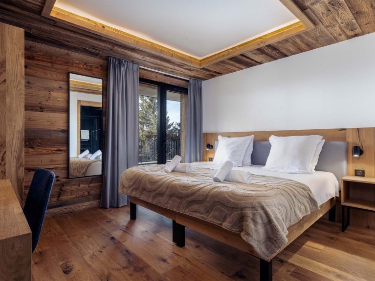 Apartment L'Orée du Bois