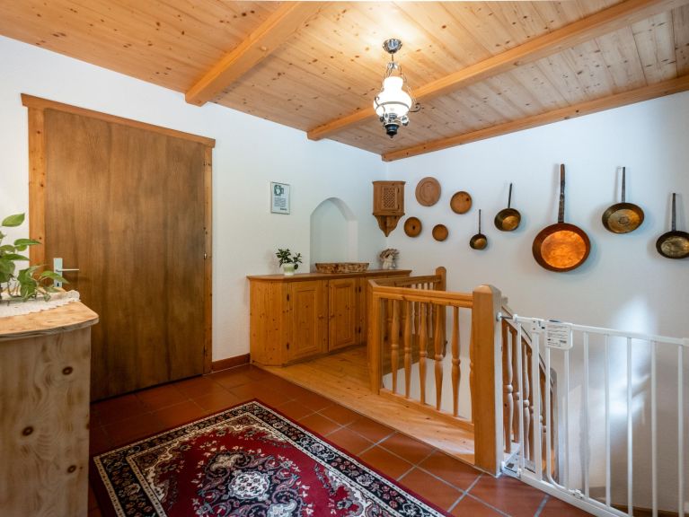 Apartment Haus am Wald