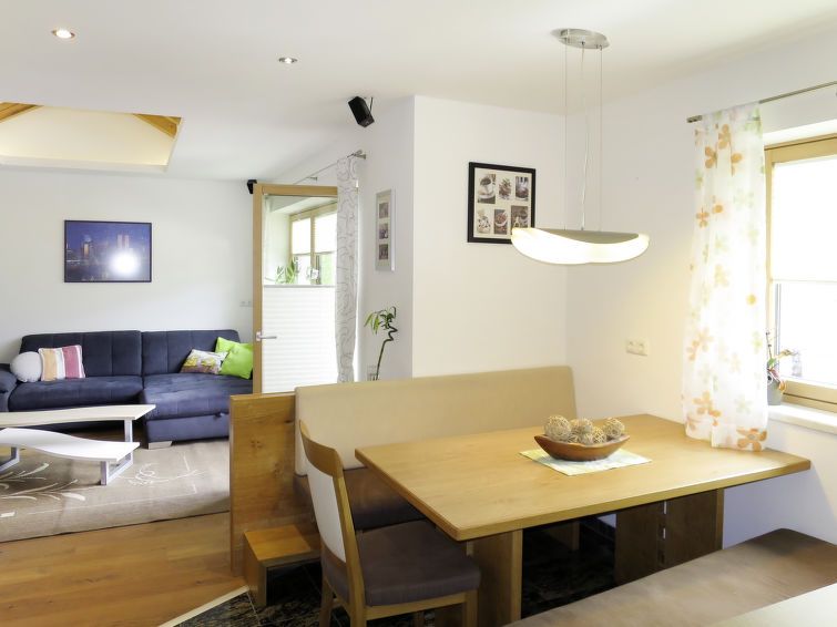 Apartment Gitti