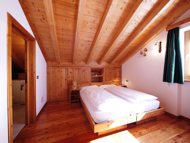 Chalet-apartment Résidence Sella Ronda