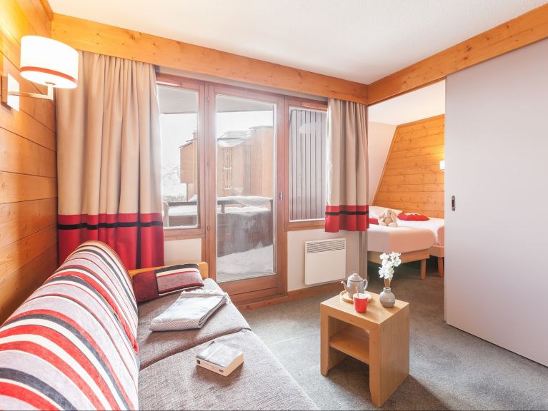 Apartment L'Ours Blanc