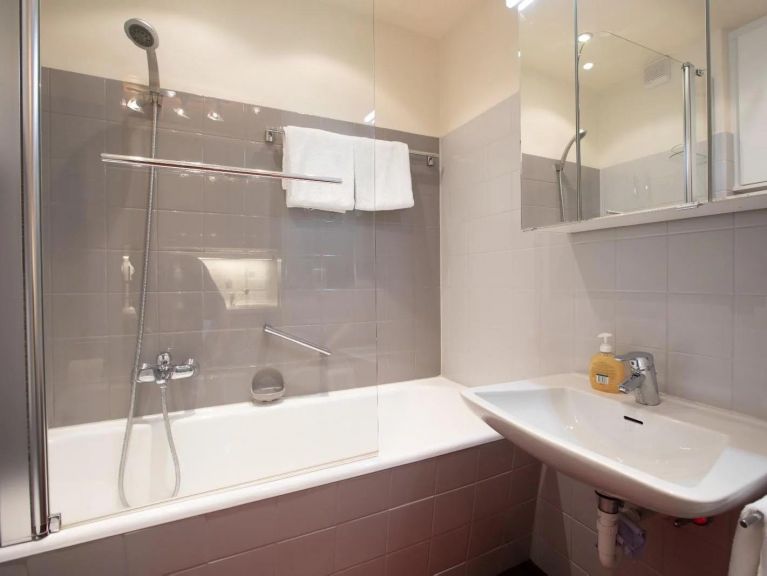 Apartment Steigerbauer Top 12