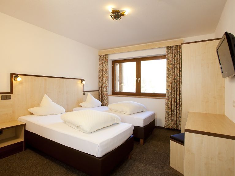 Apartment Alpin Gaislachkogel