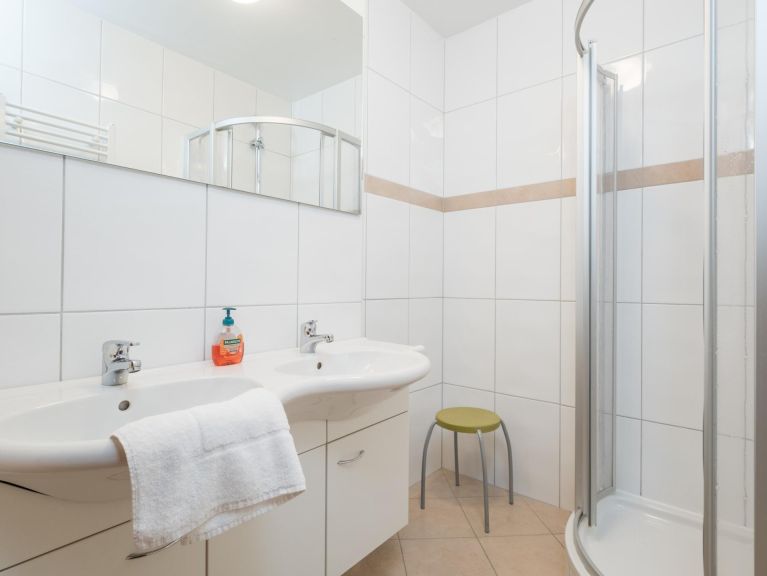 Chalet-apartment Dreiblick Hasenbach