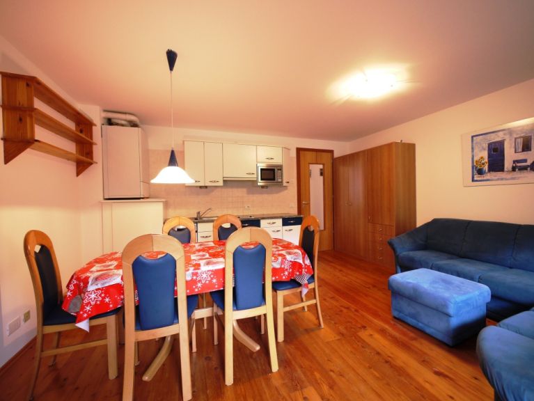 Chalet-apartment Résidence Sella Ronda