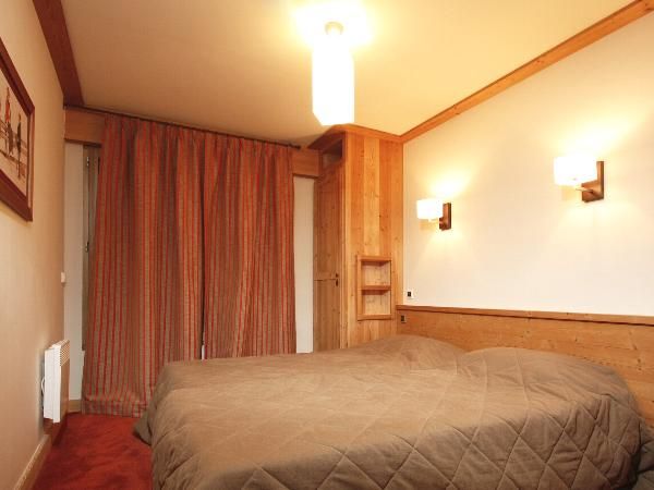 Chalet-apartment Résidence Goléon-Val Écrins