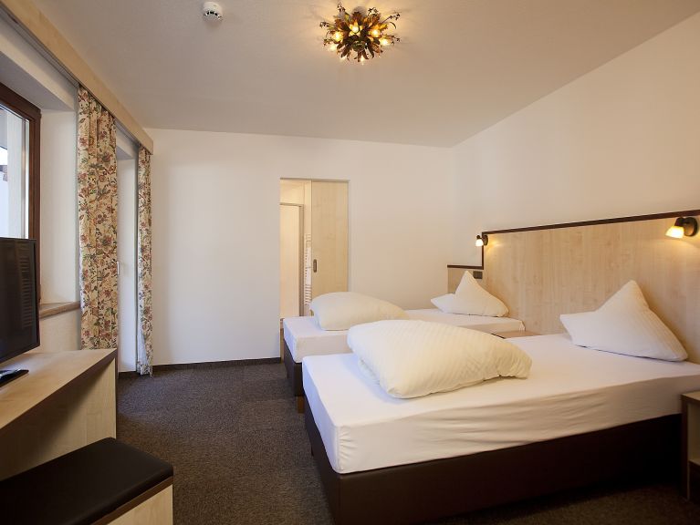 Apartment Alpin Gaislachkogel