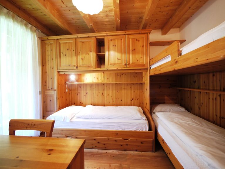 Chalet-apartment Résidence Sella Ronda