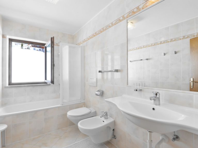 Chalet-apartment Kostner