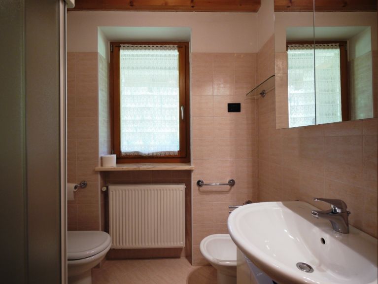 Chalet-apartment Résidence Sella Ronda