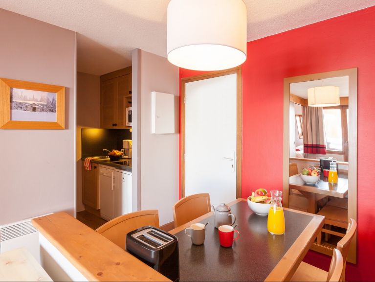 Apartment L'Ours Blanc