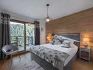 Chalet-apartment Le Theleme-10
