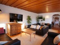 Chalet Alber catering included-4