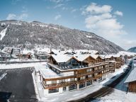 Chalet-apartment Das Neukirchen Type 1a-70