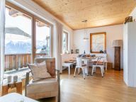 Chalet-apartment Dubbel Hout Van Dik Hout-6