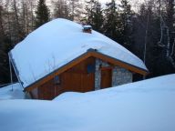 Chalet De Vallandry Le Chamois-13