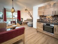 Chalet-apartment Wildbach Lodge-3