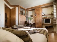 Chalet-apartment Montagnettes Oxalys-7
