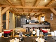 Chalet Juliette-7