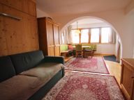 Chalet Elfriede including catering-8