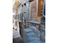 Chalet-apartment Villarenger Le Petit Chardon-7