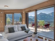 Chalet-apartment Le Theleme-4