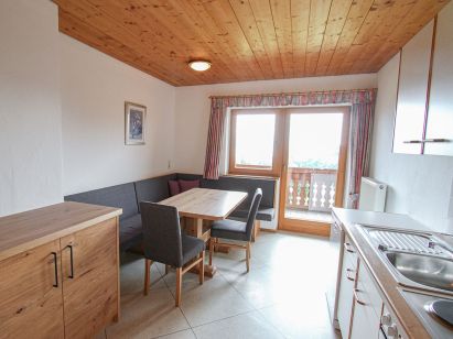 Chalet-apartment Voithofer Top 5-2