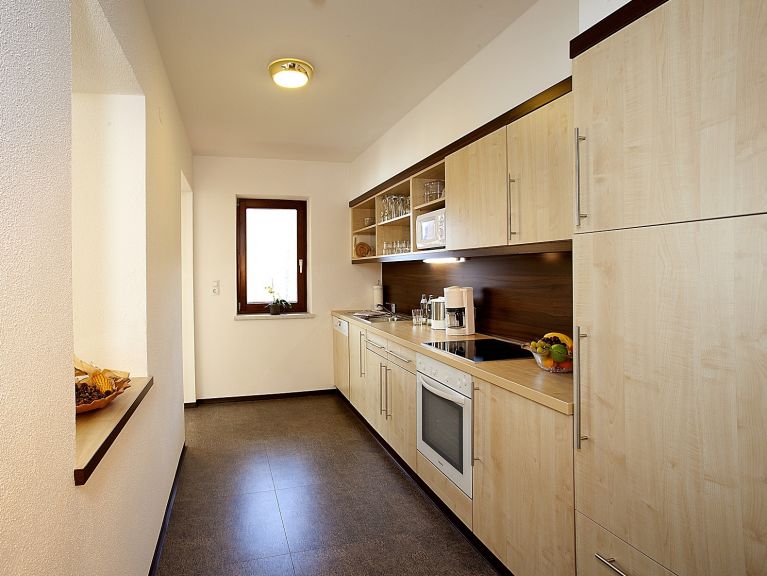 Apartment Alpin Grieskogel