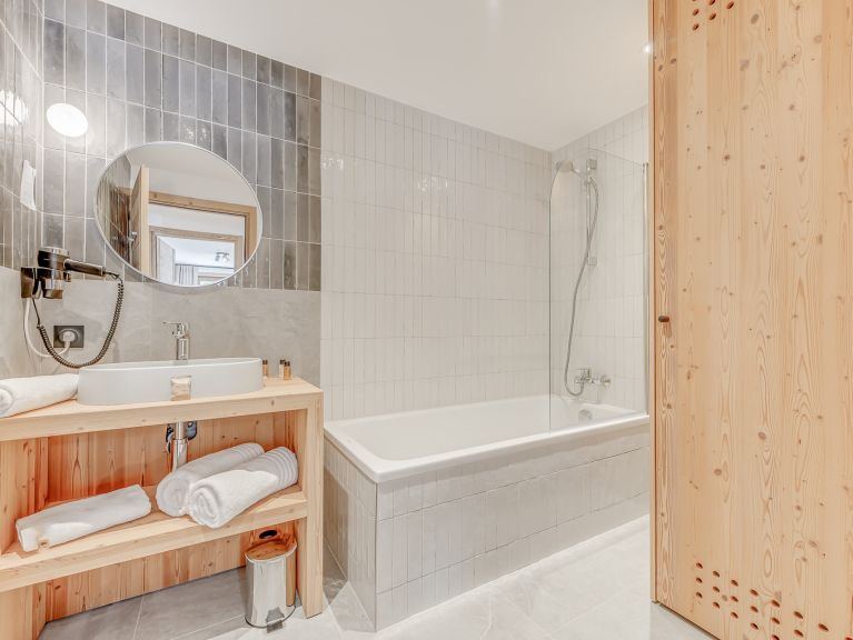 Apartment Residence Le Grand Bouquetin
