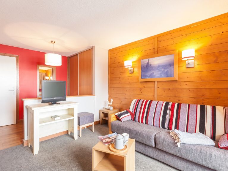 Apartment L'Ours Blanc