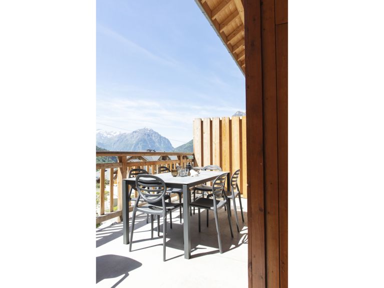 Apartment Résidence Les Edelweiss Premium