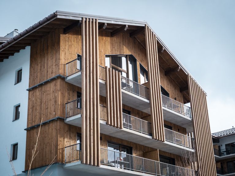 Apartment Club MMV Le Serra Neva